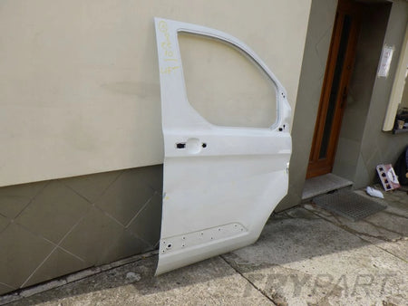 FORD TRANSIT CUSTOM 17- front right door