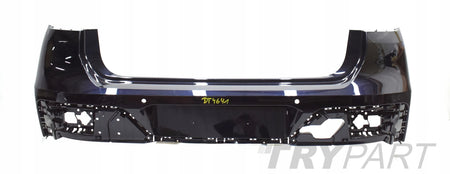 BMW 7 G70 M Package Rear Bumper ORG