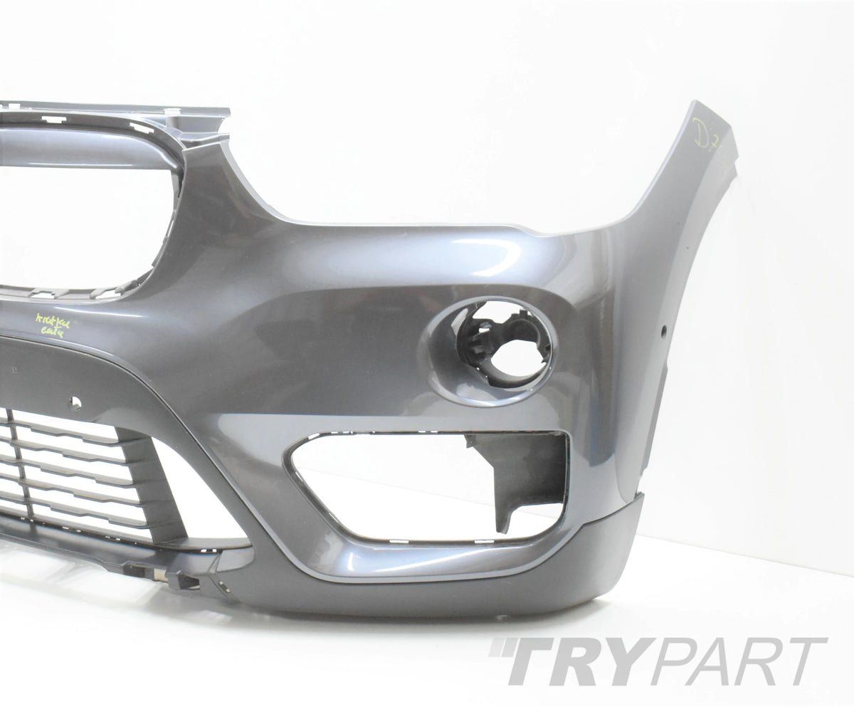 BMW X1 F48 Front Bumper w/ Grille ORG