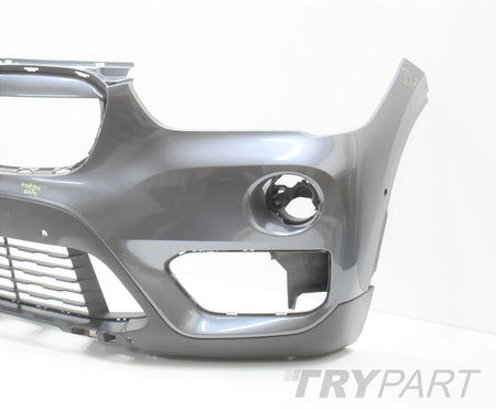 BMW X1 F48 Front Bumper w/ Grille ORG