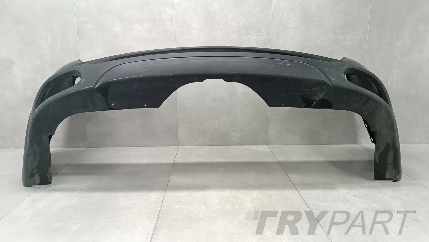 Rear Bumper for BMW X5 F15 13-18