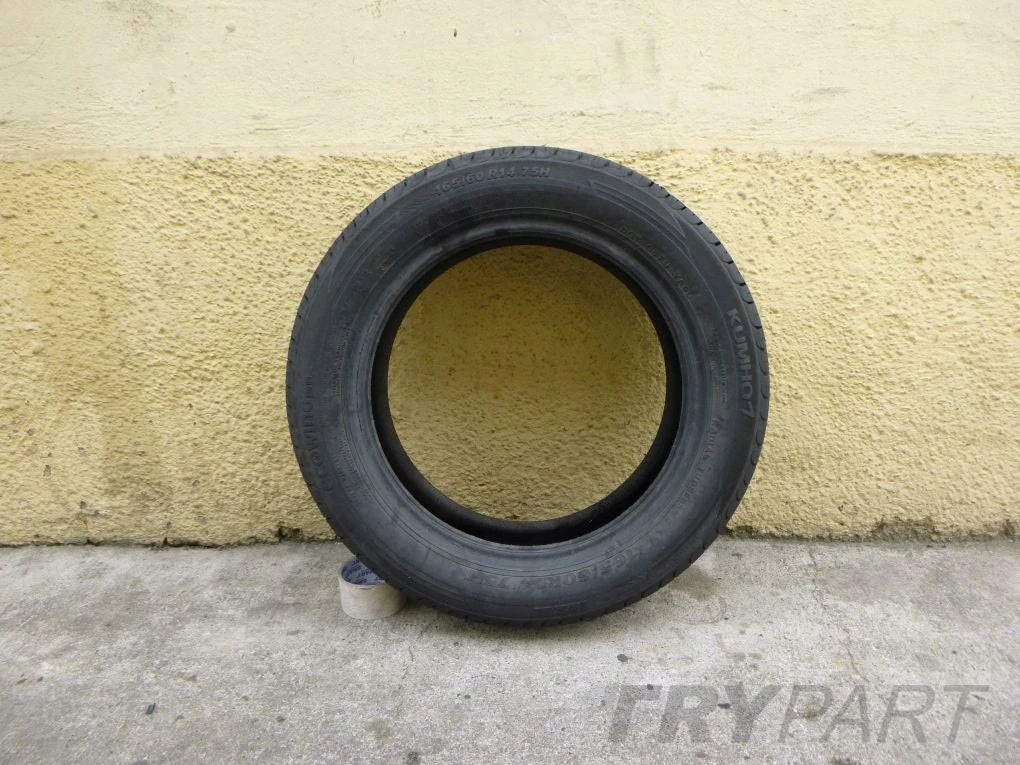 KUMHO L 165 60 R14 ECOWING ES01 KH27 75H Tire