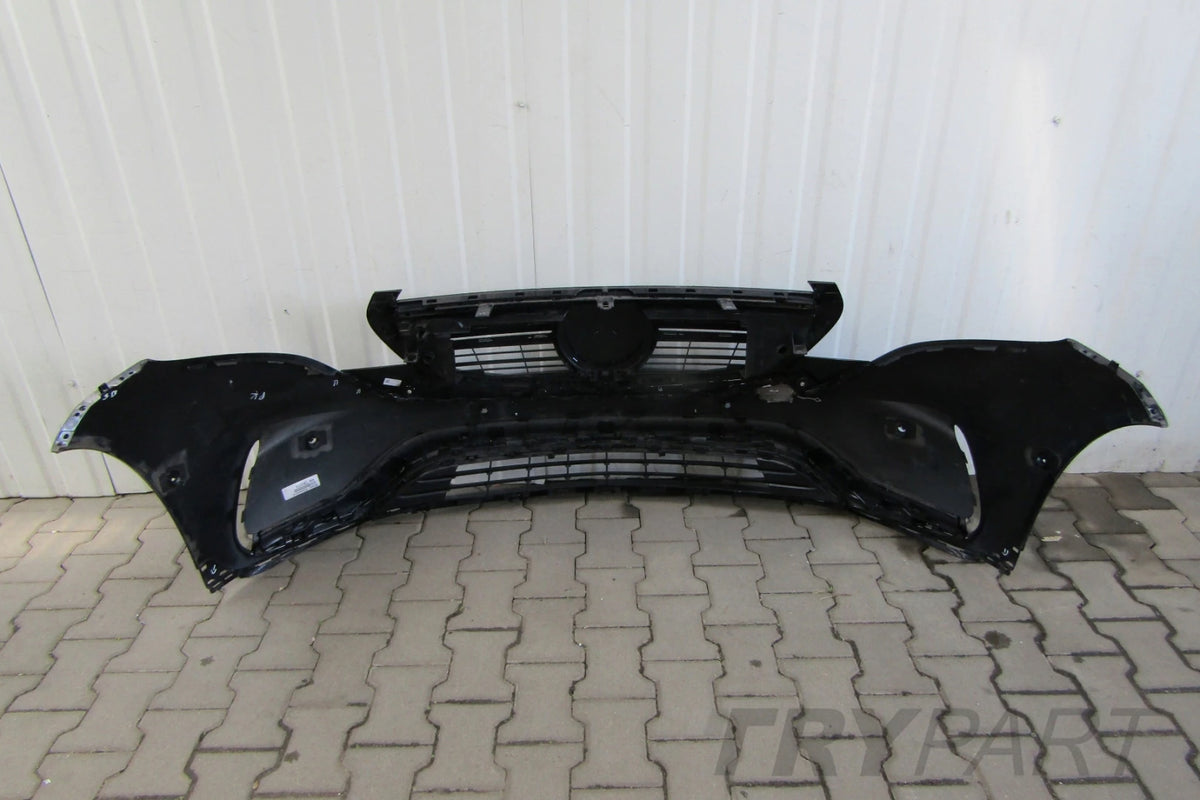 Front Bumper Mercedes EQC AMG 293 19-