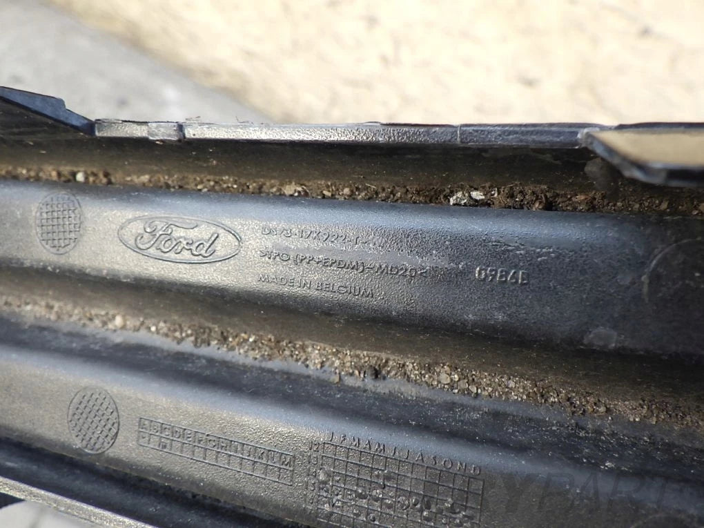 FORD MONDEO MK5 15- Rear Bumper Trim
