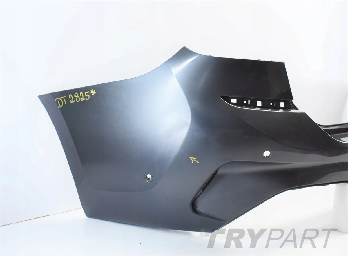 BMW III 3 G21 M PACKAGE REAR BUMPER ORIGINAL TOURING
