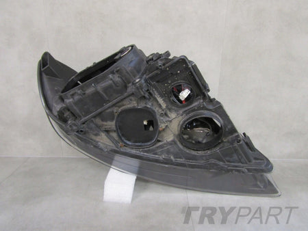 Front Lamp Audi Q7 4L LIFT XENON SWIVEL 09-15 LH 89321259