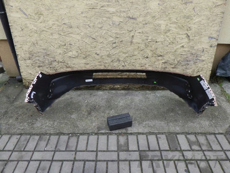 OPEL GRANDLAND II 2 2024- Front Bumper