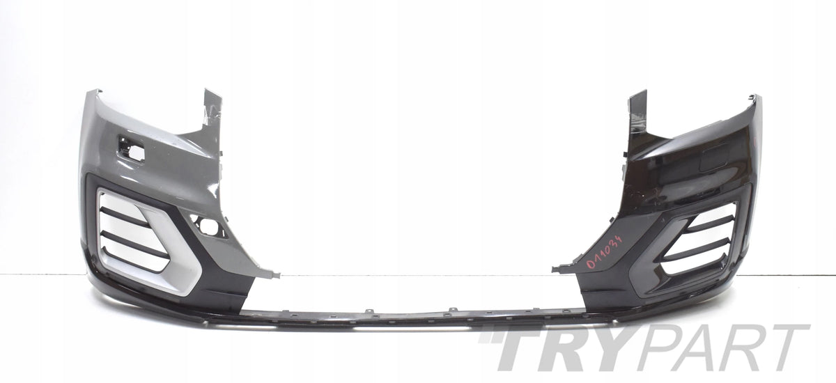 AUDI Q2 81A FRONT BUMPER ORG + GRILLES