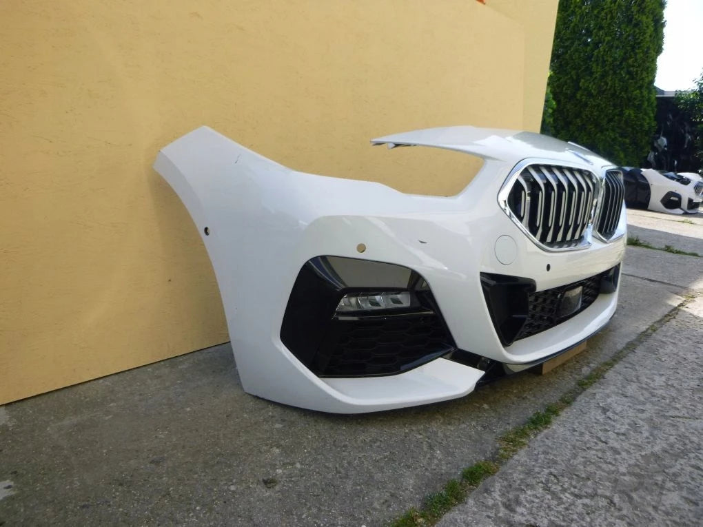BMW 2 F44 Gran Coupe M Sport Package LED Front Bumper