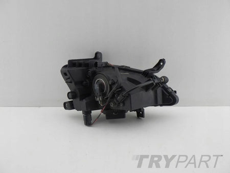 HYUNDAI TUCSON III 3 LIFT 18- HALOGEN LED DRL LEFT 92201-D7600
