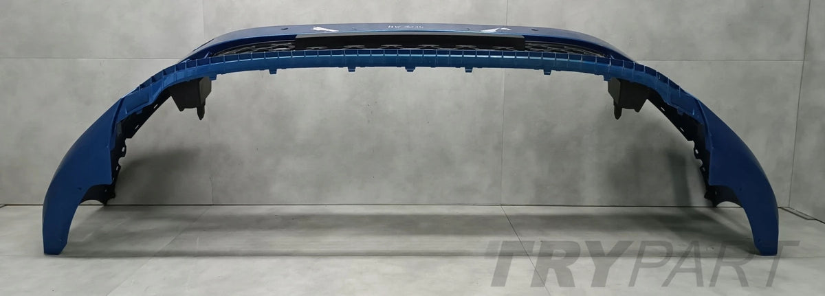 Front Bumper for Skoda Octavia IV 4 5E3 RS Lift 24-