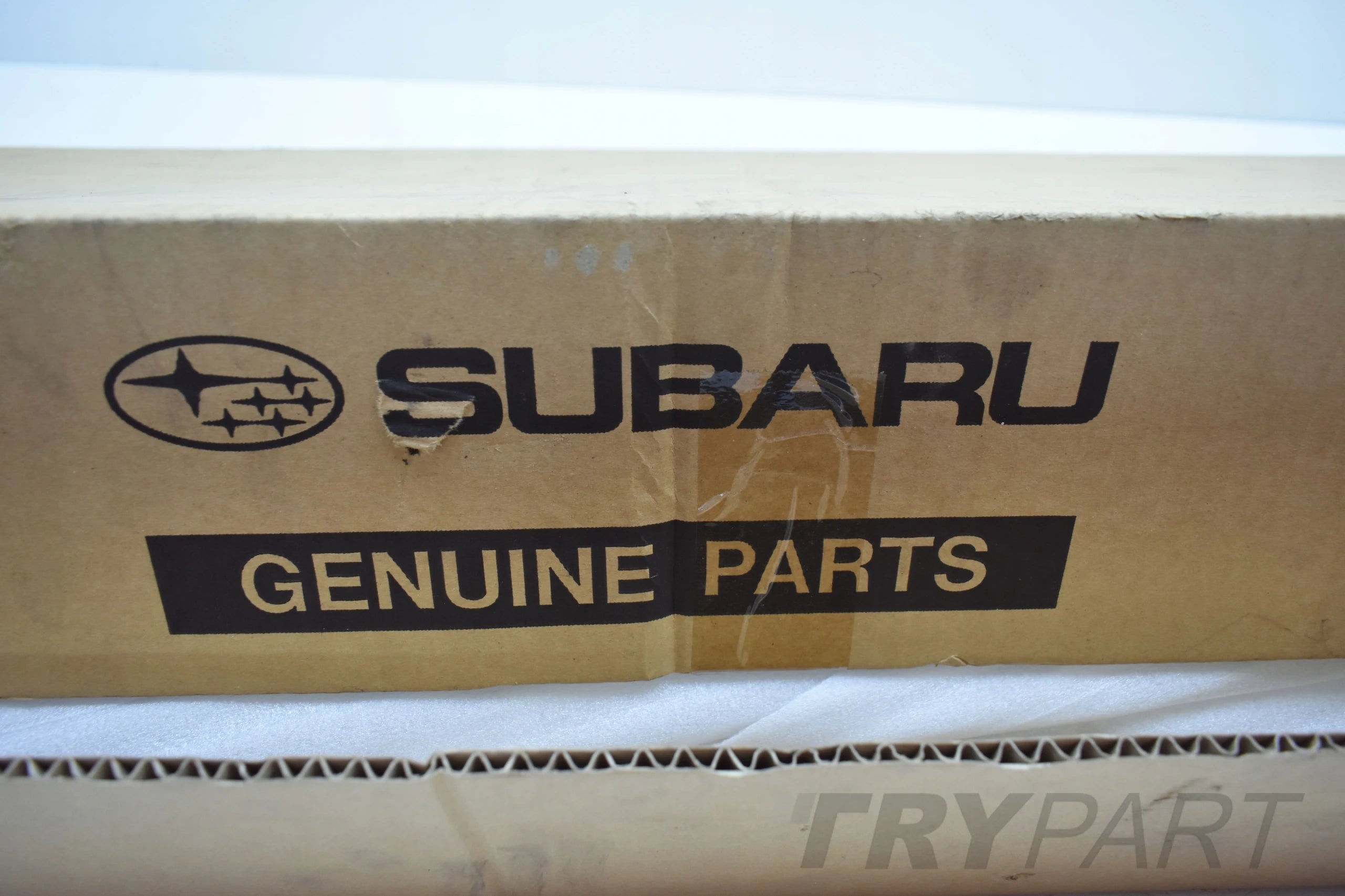 SUBARU LEGACY OUTBACK RIGHT SILL PANEL DOOR SILL TRIM ORG NEW 96051AJ020NN