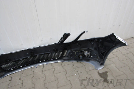 Front Bumper Mercedes E-Class 212 09-12