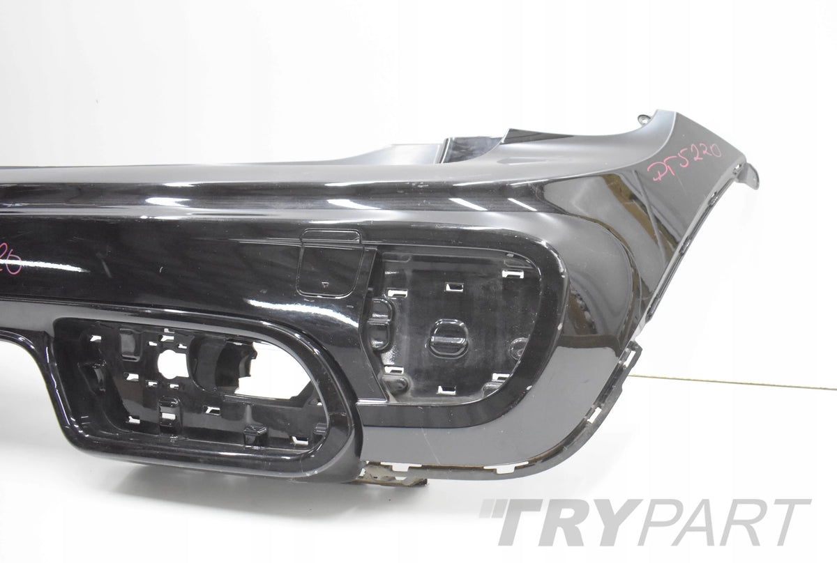 MINI COOPER F56 JCW REAR BUMPER ORG
