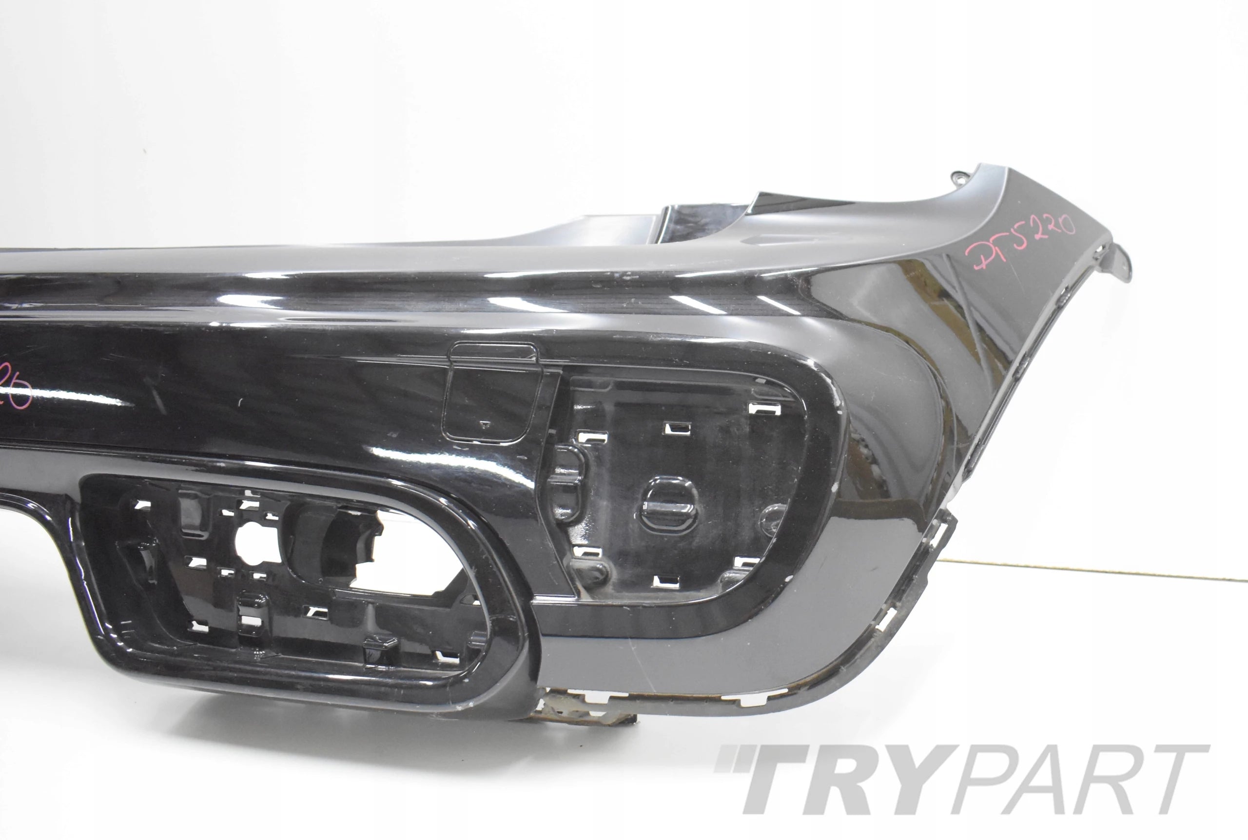 MINI COOPER F56 JCW REAR BUMPER ORG