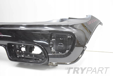 MINI COOPER F56 JCW REAR BUMPER ORG