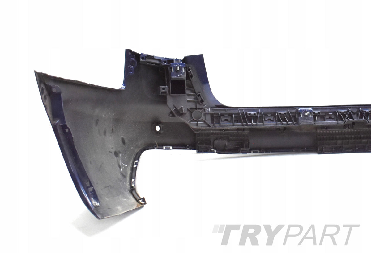 AUDI A4 B9 8W9 LIFT REAR BUMPER ORIGINAL ESTATE