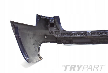 AUDI A4 B9 8W9 LIFT REAR BUMPER ORIGINAL ESTATE