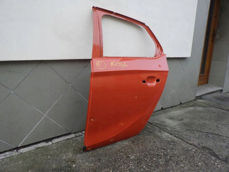 OPEL CORSA F 19- Rear Left Door