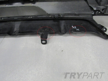 Rear Bumper for Lexus LC500 LC 500 16-