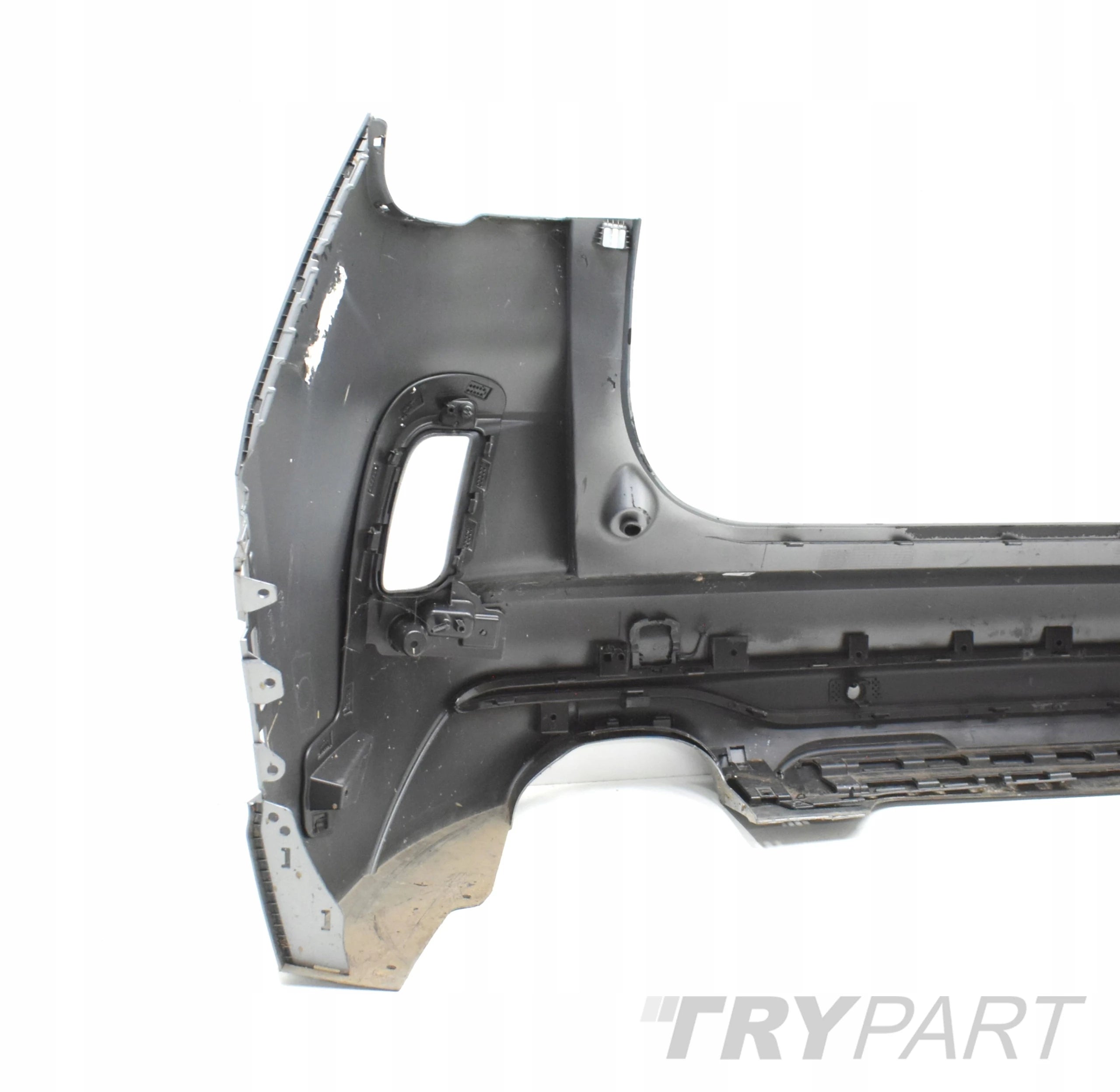 FORD KUGA MK3 ST LINE REAR BUMPER ORG