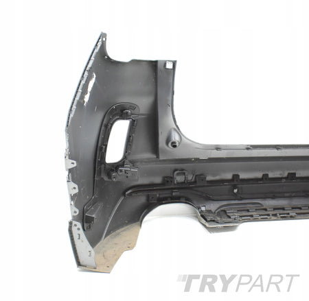 FORD KUGA MK3 ST LINE REAR BUMPER ORG