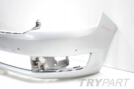 SKODA RAPID 5J FRONT BUMPER ORG