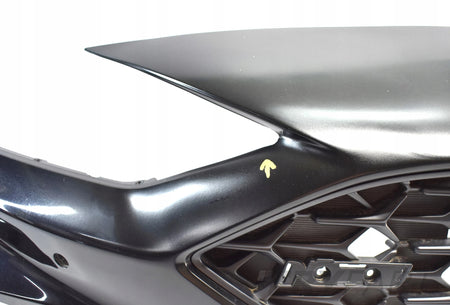 HYUNDAI I30 III LIFT N LINE FRONT BUMPER