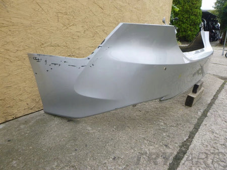 Toyota Camry VIII XV70 17- Rear Bumper