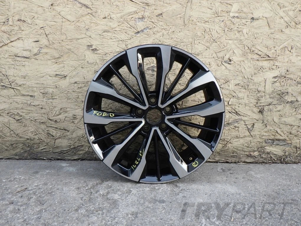 FORD PUMA II ST-LINE M1TC-AA 18 x 7 J ET 47.5 5x108 Aluminum Wheel