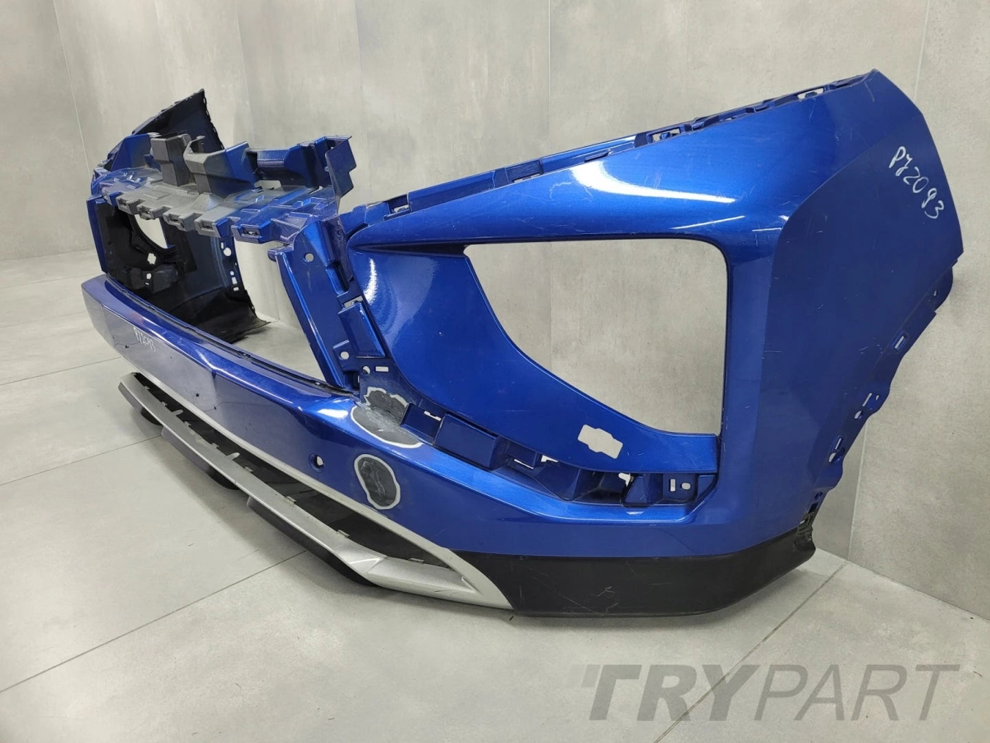 Front Bumper for Mitsubishi Eclipse Cross 2021-