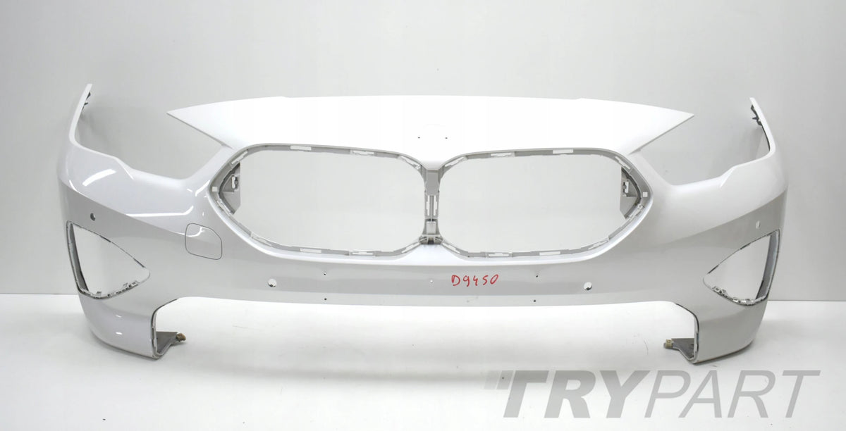 BMW 2 F44 GRAN COUPE FRONT BUMPER ORG