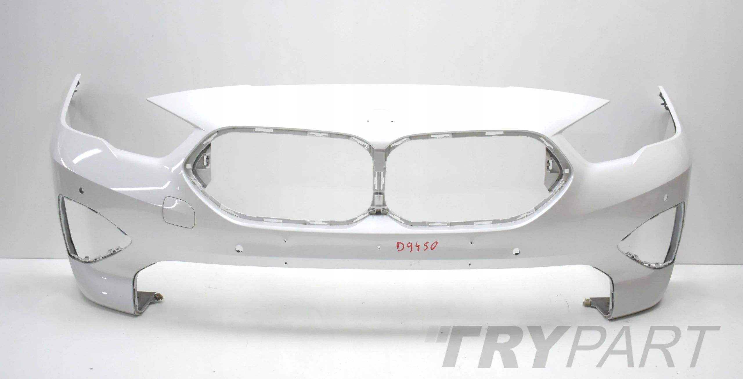 BMW 2 F44 GRAN COUPE FRONT BUMPER ORG