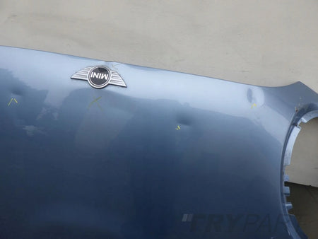 MINI CLUBMAN F54 GRILLE