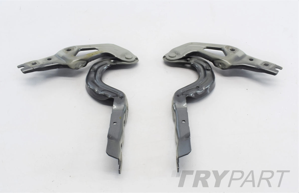 SKODA KAROQ 57A LEFT RIGHT HOOD HINGE ORG