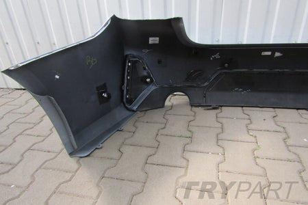 BMW 3 G20 LIFT LCI Sedan M PERFORMANCE CARBON Rear Bumper 22-