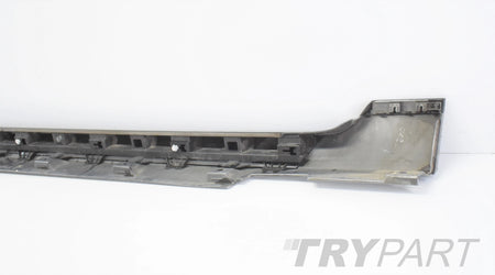 VW PASSAT B8 3G DOOR SILL PANEL RIGHT SILL + FRAME