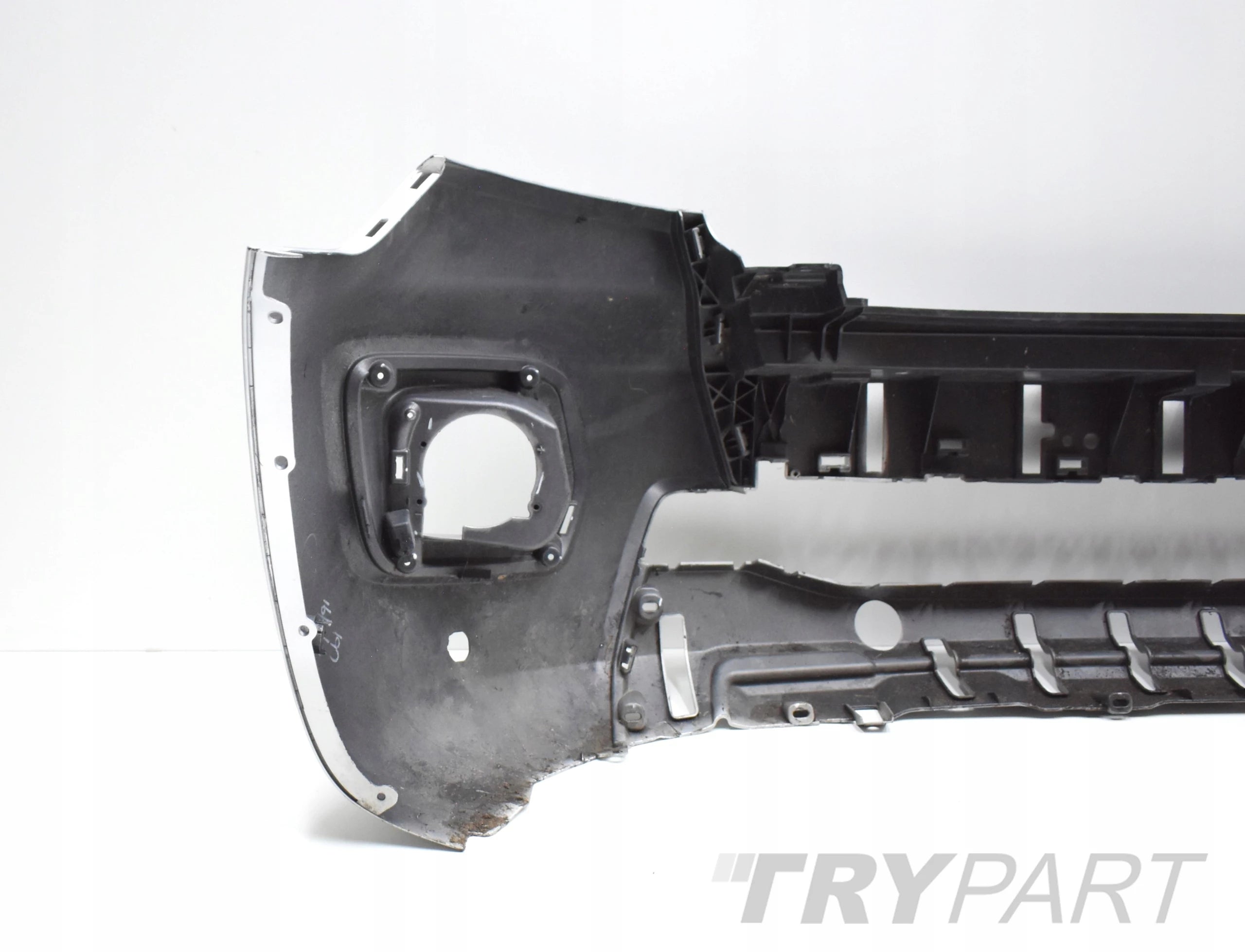 FORD RANGER IV LIFT FRONT BUMPER ORG 20+
