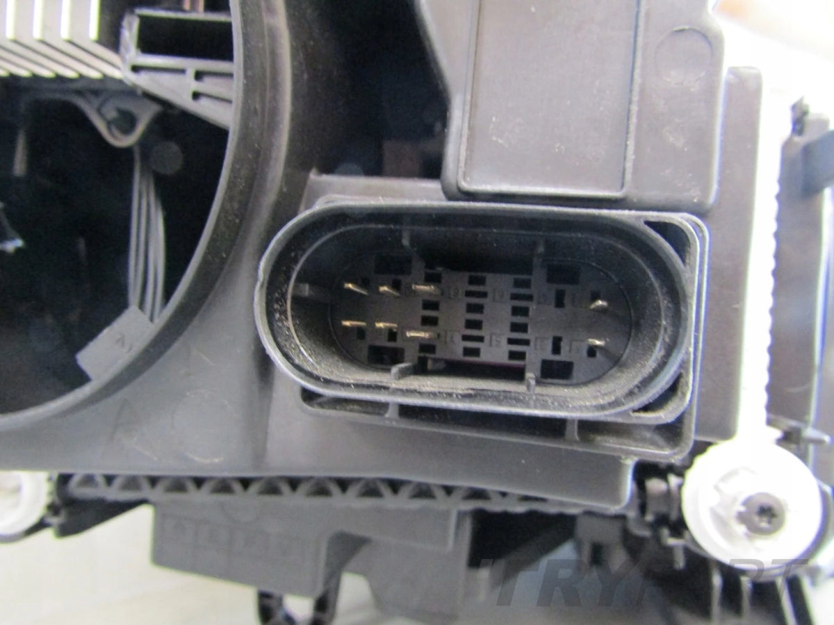 Front Lamp Mercedes GLE W167 FULL LED PERFORMANCE 19-23 LH A1679064308