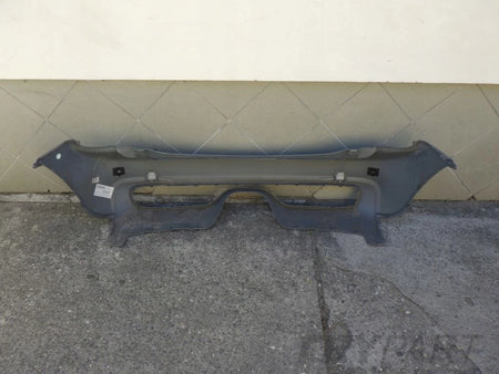 MINI COOPER S F55 SPORT 14- Rear Bumper