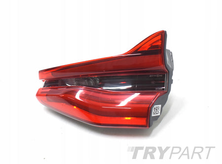 BMW 6 G32 RIGHT TAIL LIGHT IN TAILGATE ORG EU