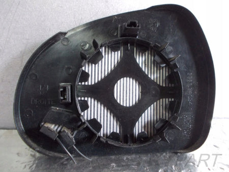 PEUGEOT 207 308 Original Mirror Insert