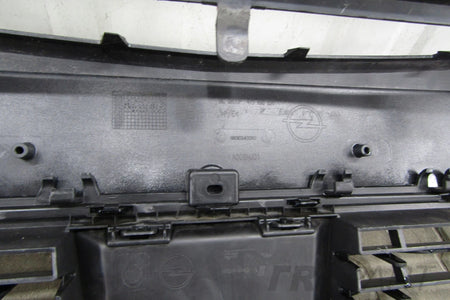 Front Bumper Opel Corsa F GS-Line 19- LEDS