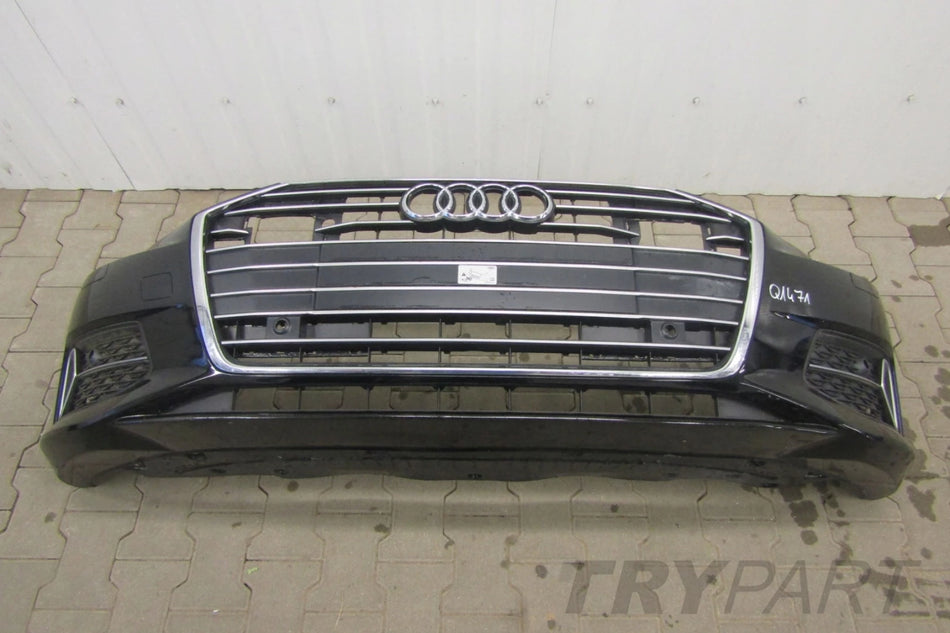 Front bumper for Audi A6 C8 4K0 (2018-)