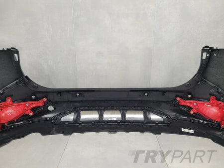 Kia Sportage 5 V GT Line Rear Bumper 21-
