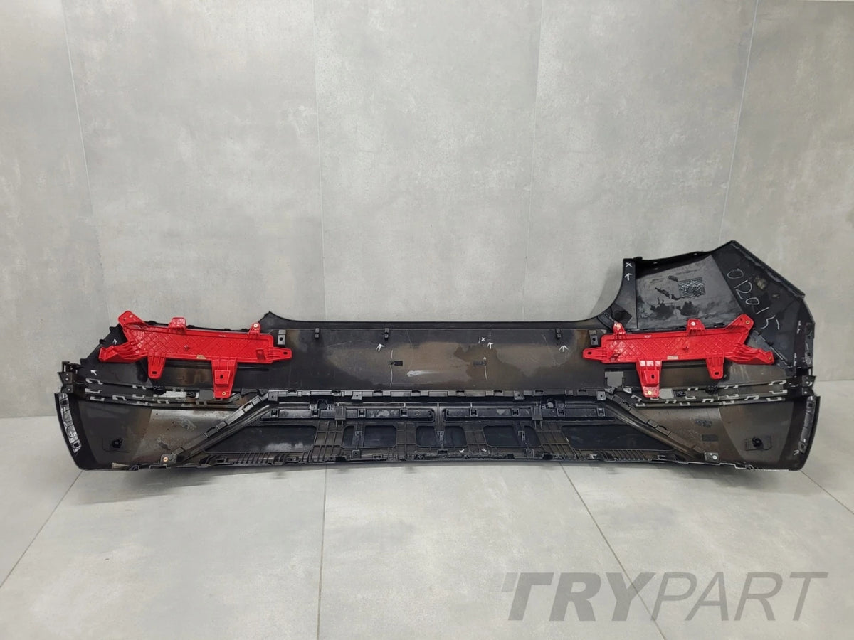Rear Bumper Hyundai Ioniq 5 V 21-