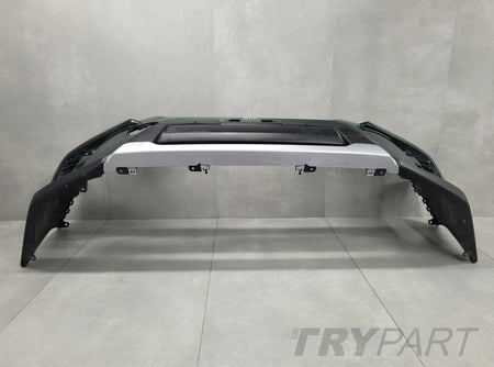 Front Bumper for Subaru Forester 5 V Lift 22-