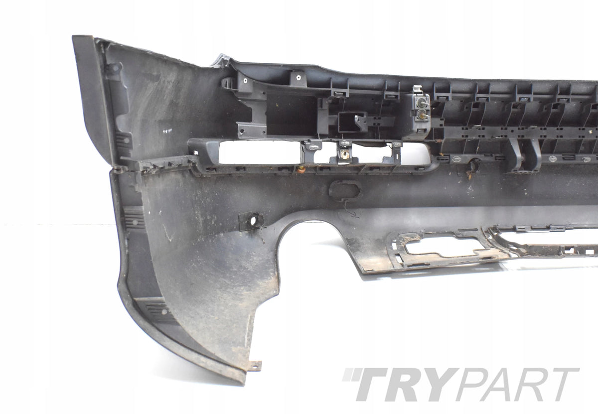 AUDI Q7 4L0 S LINE REAR BUMPER ORG
