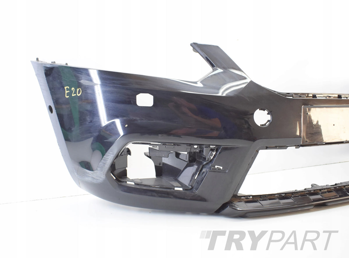 SKODA YETI LIFT 5L0 FRONT BUMPER ORG