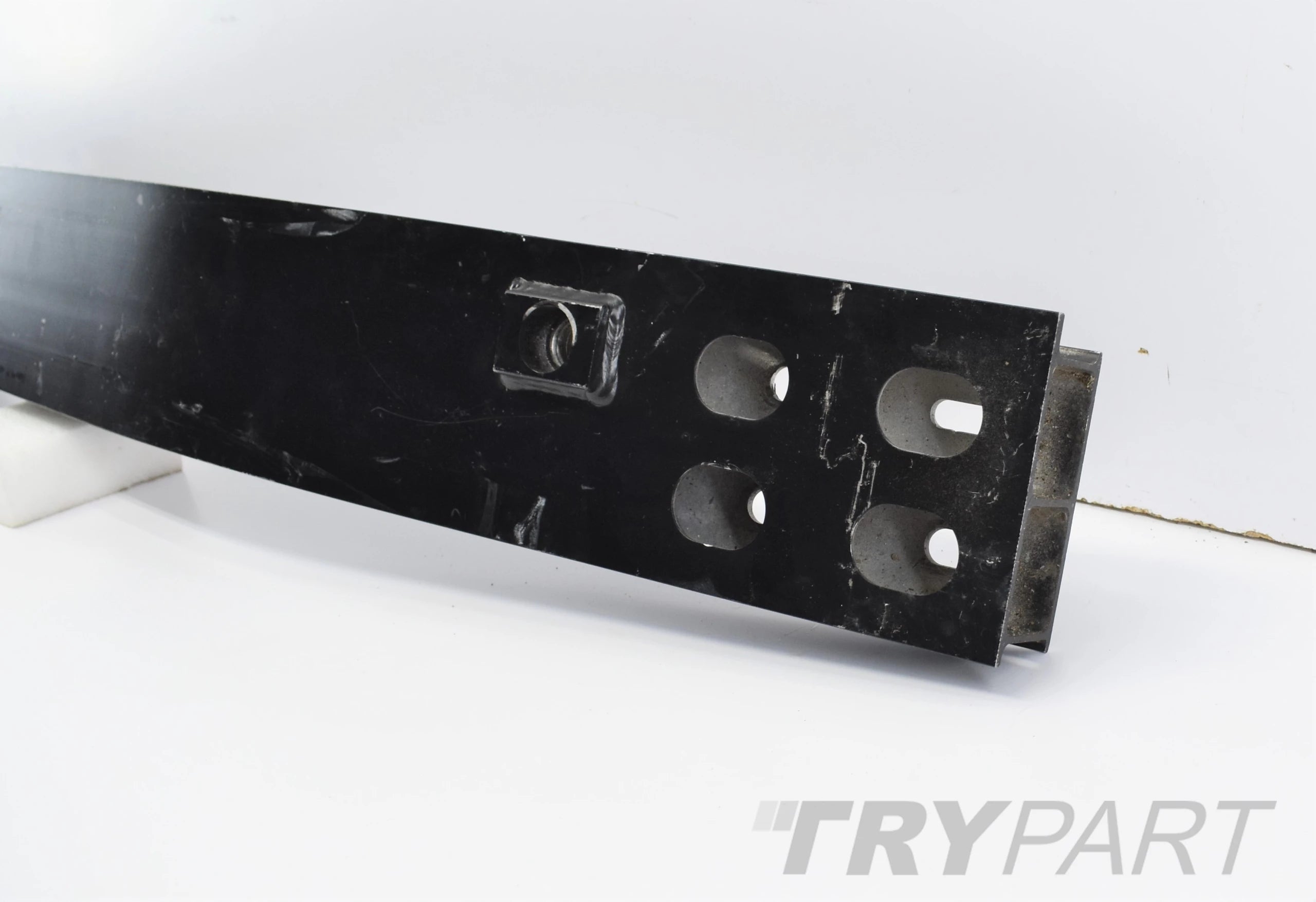 LEXUS NX FRONT BUMPER BRACKET ORIGINAL COMPLETE